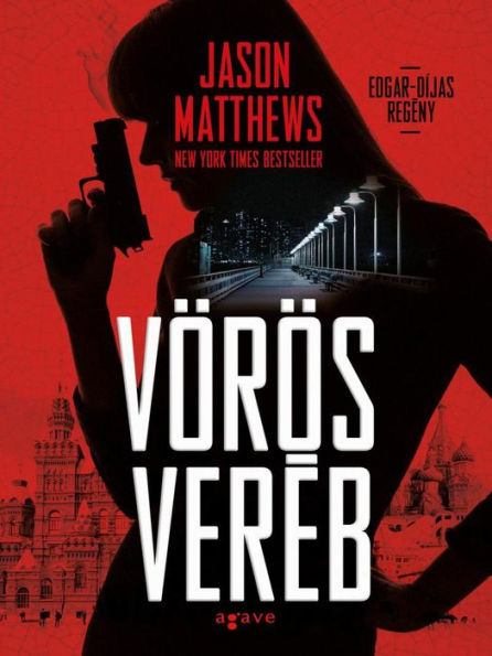 Voros vereb