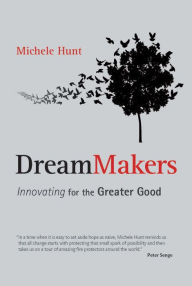 Title: DreamMakers, Author: Michele Hunt