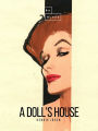 A Doll's House (Barnes & Noble Classics Series)