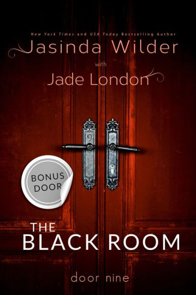 The Black Room: The Deleted Door