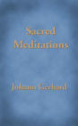 Sacred Meditations