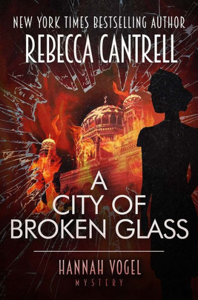 A City of Broken Glass