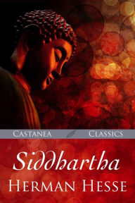 Title: Siddhartha - An Indian Tale, Author: Hermann Hesse
