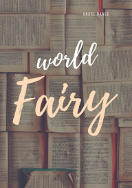 Title: Fairy world, Author: Andre Rance