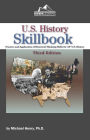 U.S. History Skillbook, 3rd Edition