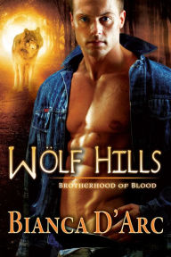 Title: Wolf Hills, Author: Bianca D'Arc