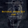 National Hyena Day Jam