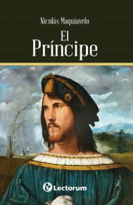 Title: El principe, Author: Nicolas Maquiavelo