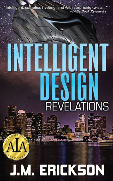 Intelligent Design: Revelations - Book I