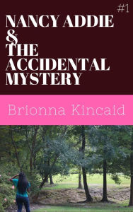 Title: Nancy Addie & The Accidental Mystery, Author: Salvatore Bonafede Trio