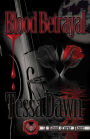 Blood Betrayal: A Blood Curse Novel