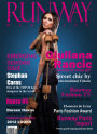 Runway Magazine 2012