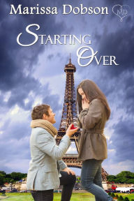 Title: Starting Over, Author: Marissa Dobson