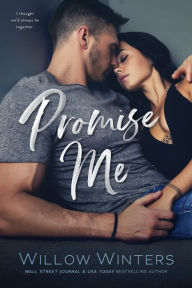 Title: Promise Me: A Second Chance Romance, Author: Clara Belle Gholston