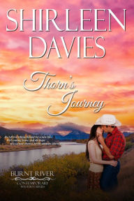 Title: Thorn's Journey, Author: Shirleen Davies