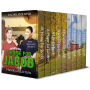 A Lancaster Amish Home for Jacob 9-Book Boxed Set