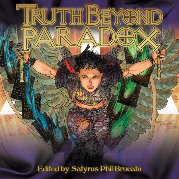 Truth Beyond Paradox (World of Darkness)