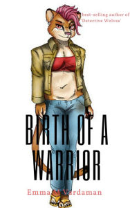 Title: Birth of a Warrior, Author: Aaron Solomon