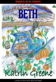 Title: Beth, Author: Katrin Greene