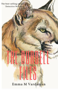 Title: The Burdell Files Full Novel Book One, Author: Jennifer Gisselbrecht Hyena