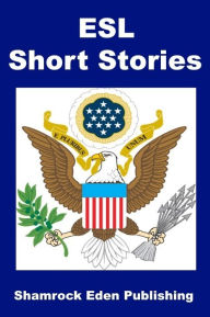 Title: ESL Short Stories, Author: Charlene Ryan