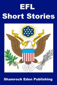 Title: EFL Short Stories, Author: Charlene Ryan