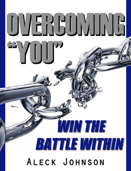 OVERCOMING 