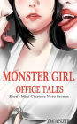 Monster Girl Office