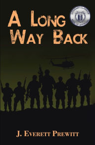 Title: A Long Way Back Nook, Author: J. Everett Prewitt