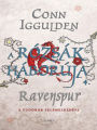 A roszák háborúja: Ravenspur (Wars of the Roses: Ravenspur: Rise of the Tudors)