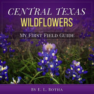 Title: Central Texas Wildflowers, Author: Hiroki Nakamoto