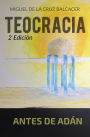 Teocracia