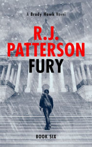 Title: Fury, Author: Mike Curb & the Curbstones