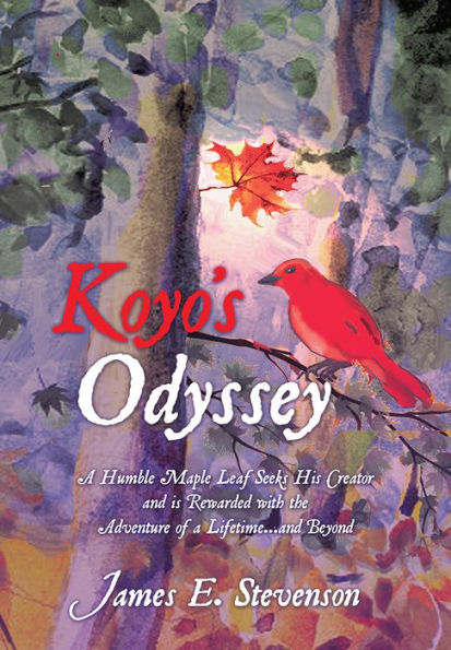 Koyo's Odyssey