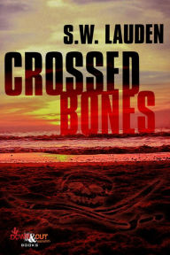 Title: Crossed Bones, Author: Yizhi Liu