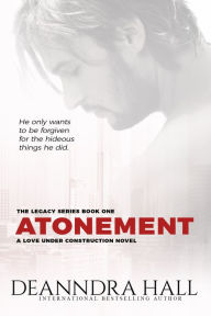 Title: Atonement, Author: Deanndra Hall