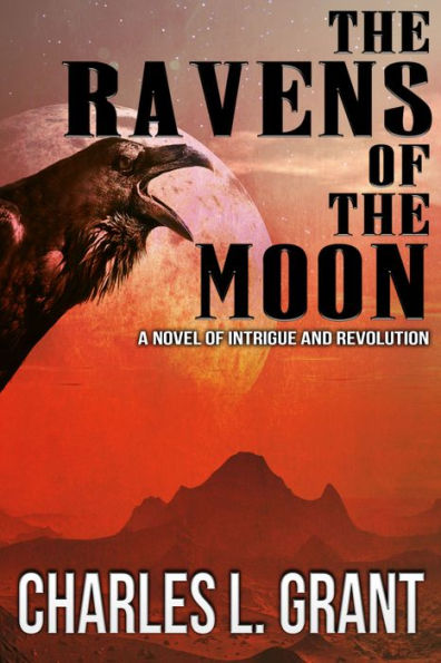 The Ravens of the Moon