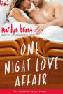 One Night Love Affair (Mirabelle Harbor, Book 5)