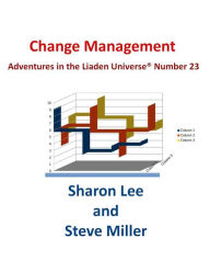 Title: Change Management, Author: Sharon Lee