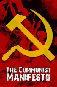 Title: The Communist Manifesto (Illustrated), Author: Karl Marx