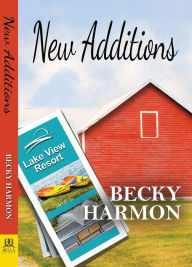 Title: New Additions, Author: Becky Harmon