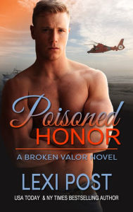 Title: Poisoned Honor, Author: Lexi Post