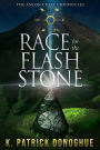 Race for the Flash Stone