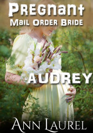 Title: Audrey, Author: Ann Laurel