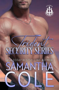 Title: Trident Security Series: A Special Collection, Volume II, Author: Samantha Cole
