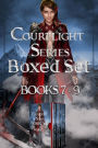 Courtlight Series Boxed Set: Books 7-9