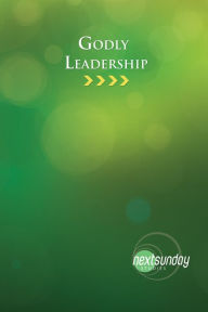 Title: Godly Leadership, Author: Abby Thurnton