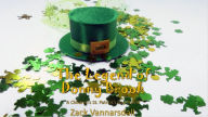 Title: The Legend of Donny Brook: A Children's Poem for St. Patrick's Day, Author: Zack Vannarsdall