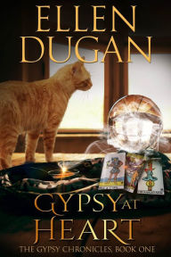 Title: Gypsy At Heart, Author: Ellen Dugan