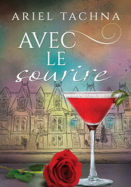 Title: Avec le sourire, Author: Ariel Tachna